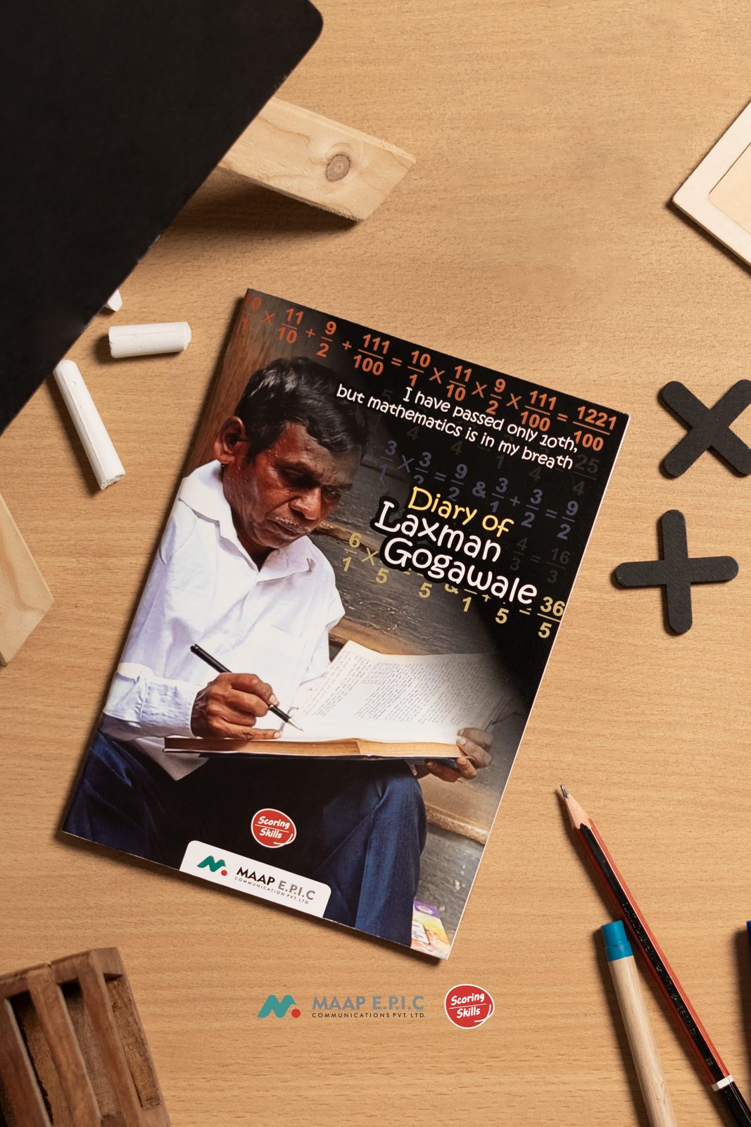 Mathematical Books — English