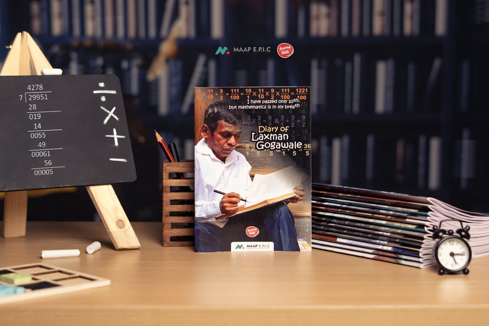 Interesting Mathematical Puzzles Part - 2 — English